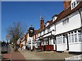 The Crown, High St, Cranbrook