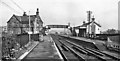 Bishopbriggs Station