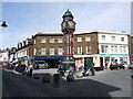 Sheerness Clock Tower