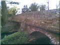 Bridge over the River Nene