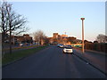 Royal Esplanade, Ramsgate