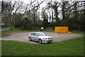 Car Park, Crabtree Lane