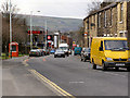 Bacup Road