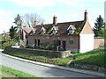 Almshouses