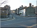 Shawbridge Street, Clitheroe