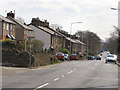 Burnley Road