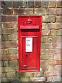 Postbox, Alderholt Mill