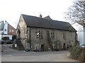 Abbey Pub, Darley Street, Darley Abbey, Derby