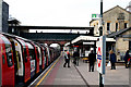 Finchley Central station