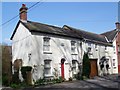 Cottages, Cranborne