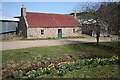 Cottage at Mill of Culfork