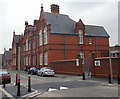 Roath Park Primary School, Cardiff