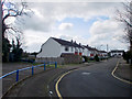 Salisbury Close, Potters Bar, Hertfordshire