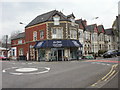 Covent Garden Flower Emporium, Roath, Cardiff