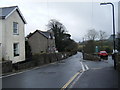 Station Road, Moretonhampstead.