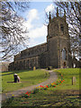 Christ Church, Skipton