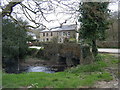 Bridge at Callestick.