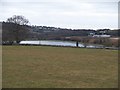 Ynysyfro Reservoir