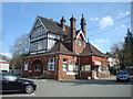 Kingswood railway station