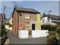 Old School House, Church Lane, Old St Mellons