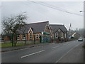 Gwyddelwern primary school