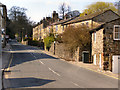 Grassington Road