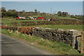 Farm view.