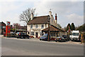 Railway Arms, Merstham