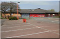 Former Kwik Save and Hyper Value, St Mellons