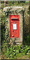 George VI postbox, Tyla Lane