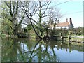 Village Pond