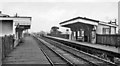 SP5698 : Blaby Station by Ben Brooksbank