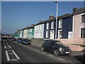 Painted Houses Aberaeron