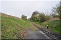 Railway North to Wells