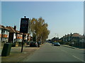 Wollaton Road, Beeston