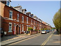 Derby Street, Beeston