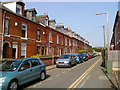 Derby Street, Beeston