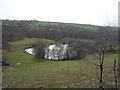 The Lake - Llwyndafydd