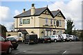 The Cecil Arms Saltash