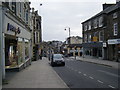 Fore Street