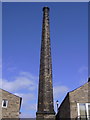 Carleton Mill Chimney