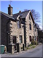 Cottages, Carleton, North Yorkshire