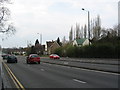 SP3176 : Fletchamstead Highway (A45) by E Gammie