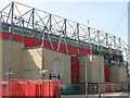 The Valley Stadium, Charlton