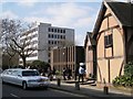 Register Office, Cheylesmore Manor