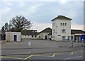 SO7684 : Alveley Community Primary School, Daddlebrook Road by P L Chadwick