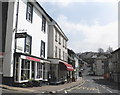 Broad Street, Modbury