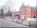 Dormans Railway Station