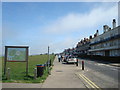 Marine Parade, Tankerton