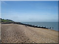 Tankerton Beach